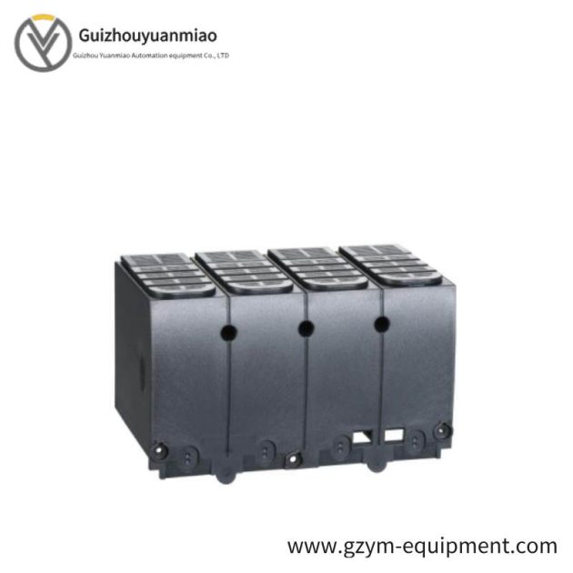 Schneider VDIF512212 High-Performance Industrial Control Interface Module