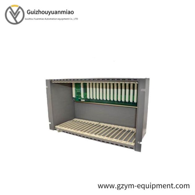 SIEMENS 505-6516 Slot PLC Chassis Rack for Industry