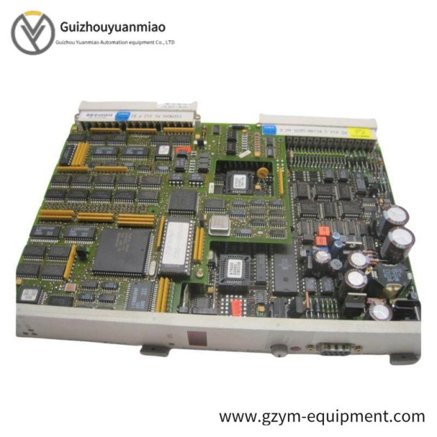 SIEMENS 6ES7322-1FF01-0AA0 Digital Output Module