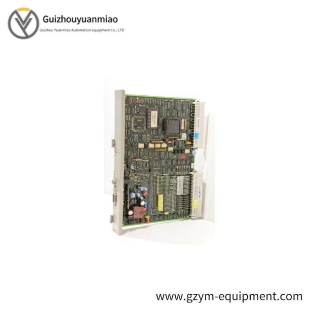 SIEMENS 6DS1722-8BB PLC BOARD CONNECTOR - Industrial Automation Solution