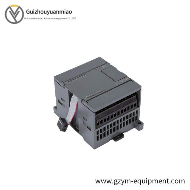 SIEMENS 6ES7223-1PH22-0XA8 Digital I/O Module for Industrial Automation