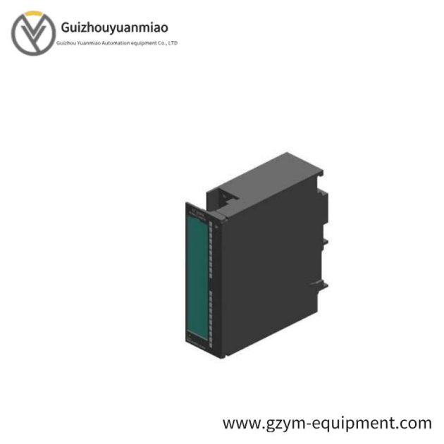 SIEMENS 6ES7650-8AR60-1AA0 Analog Input Isolated, Precision and Reliability in Your Control System