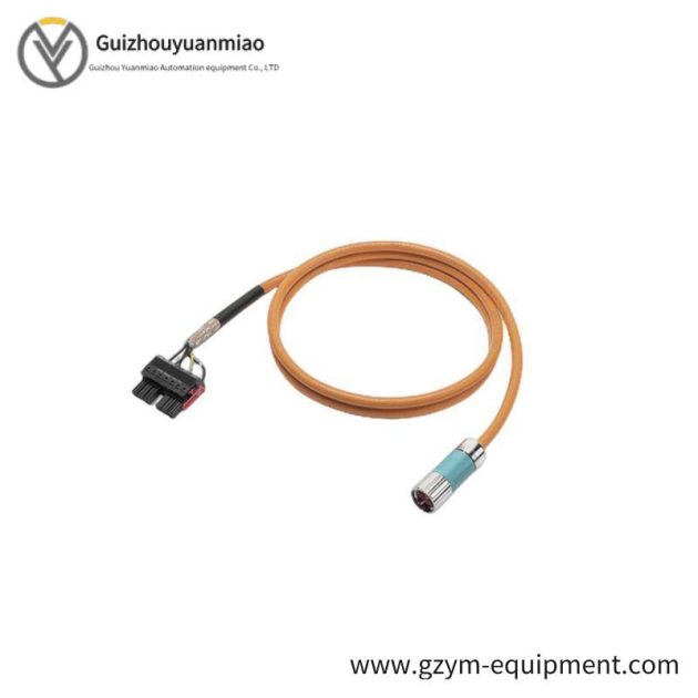 SIEMENS 6FX2002-1DC00-1AA5: Advanced Signal Cable for Industrial Automation