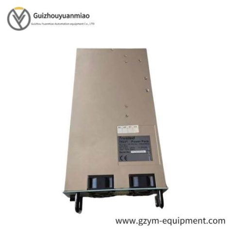 ICS Triplex T8231 Power Pack by AB, Industrial Control Systems