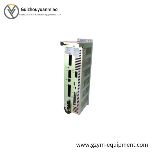 Yaskawa SRDA-SDB71A01A-E Servo Amplifier: Precision Control for Industry