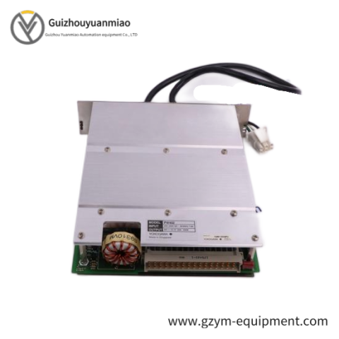YOKOGAWA ADV159-P01 S1 DCS Module