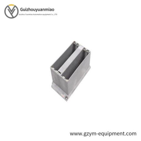 Yokogawa AMN31-S1 Base Assy: Advanced Process Control Module