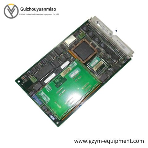 Honeywell 10012/1/2 - High-Performance Central Processing Unit