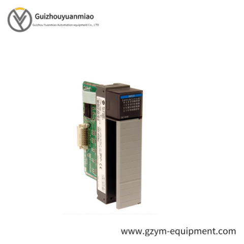 Allen-Bradley 1746-IB32 DC Digital Input Module - Industrial Control Solution