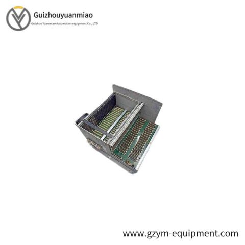 GE 259B2460BTG2 Backplane Assembly Board