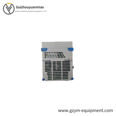 Emerson IC200UMM002 Universal Measurement Module, Advanced Industrial Control Solutions