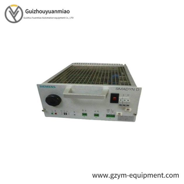 Siemens 6MF1013-0CB14-0AA0 Industrial Control Module