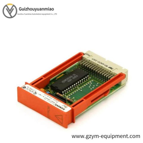 SIEMENS 6ES5375-0LC31: Industrial Control Memory Submodule, Precision & Reliability