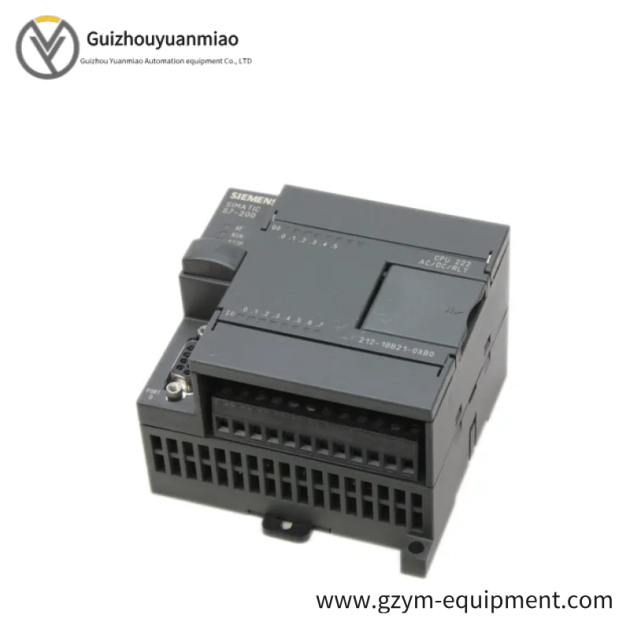Siemens 6ES7 335-7HG02-0AB0 High Precision Analog I/O Module