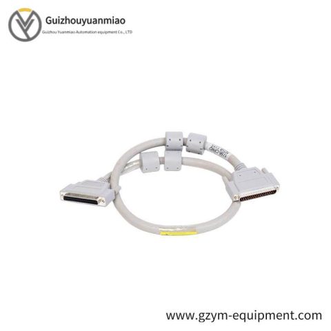 AB 1756-CPR2 Redundant Power Supply Cable, Engineered for Industrial Control Systems