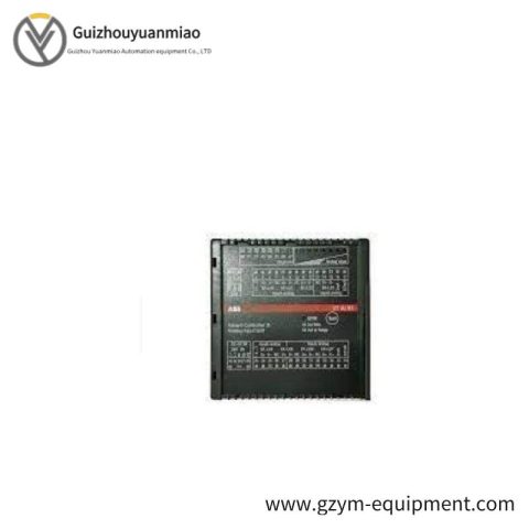GenericBrand DSBB-02C Control Module - Precision Industrial Automation Component