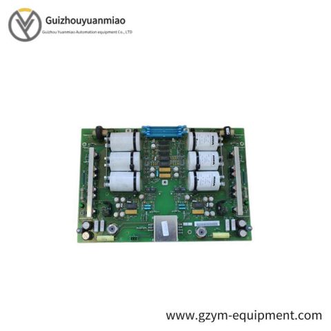 ABB 3HAC5715-1 Industrial Control Module