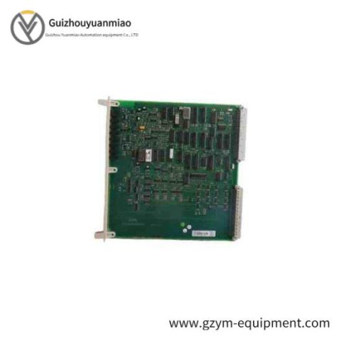 ABB 3BHE01 3940R0002 Controller Module - Enhancing Automation Efficiency