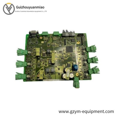 ABB 3BHE025883R0001 Interface Module - High-Performance Communication Hub for Industrial Automation