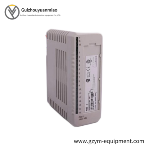 ABB 3HAC029030-004 Industrial Control Module