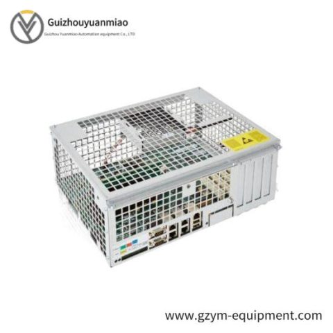 ABB DSQC 223 YB560103 BD/2 Digital I/O Module