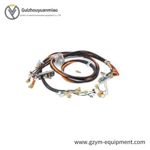 ABB 3HAC043963-001 Industrial Control Cable Bundle