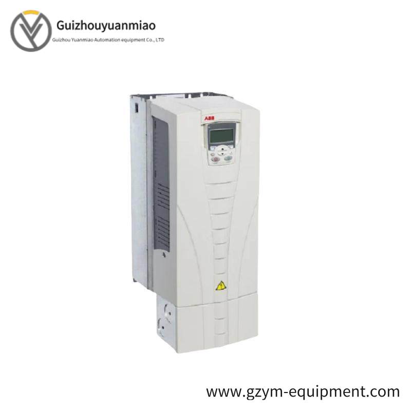 abb_acs550-01-072a-4_low_voltage_ac_drives.jpg GE A20B-2901-0127 Industrial Control Module - High Precision Automation Component