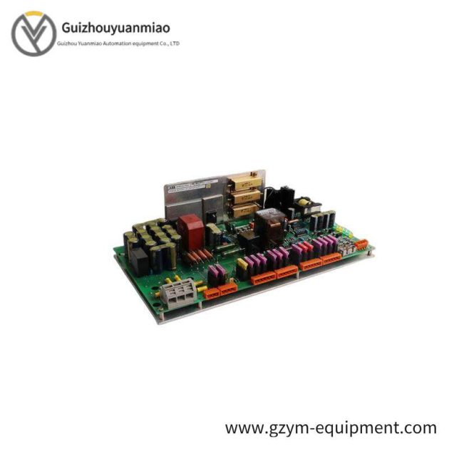 ABB C1900/0363 C1900/0363/0360A Control Board