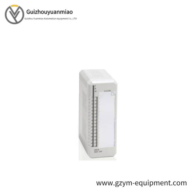 ABB DI818 3BSE069052R1 - 32-Channel Digital Input Module, 24V DC
