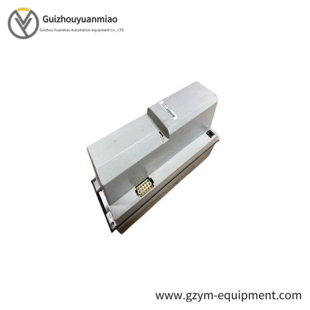 ABB 3HAC023932-001 Controller Module for Industrial Automation