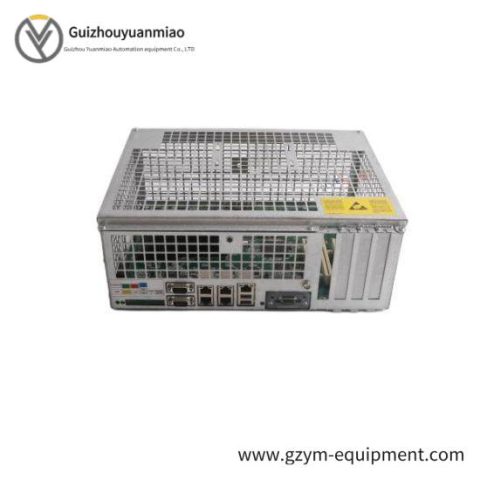 ABB DSQC639 3HAC025097-001: Industrial Robot Circuit Board