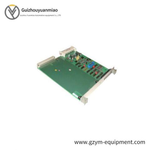 ABB TP830 Engineering Surplus - Control Module