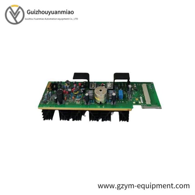 ABB HENF209556R0002 P1LA Industrial Control Board