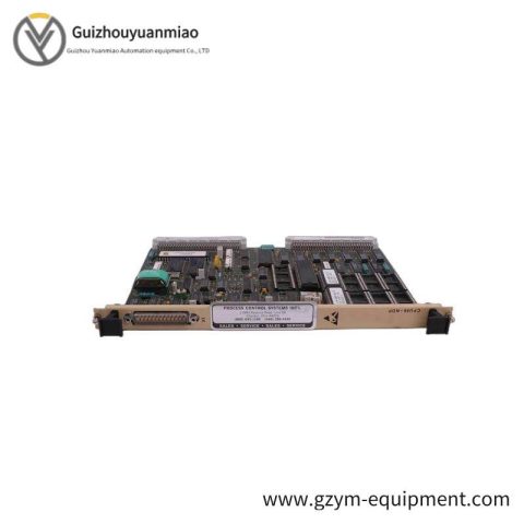 ABB HESG447308R1 Advanced Industrial Control Module