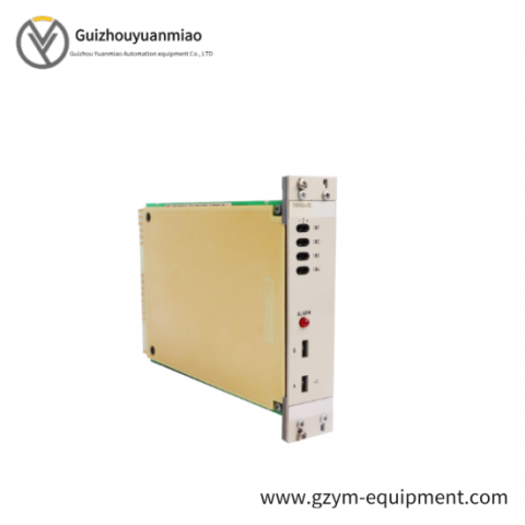 ABB 3BSE024388R3 Industrial Control Module