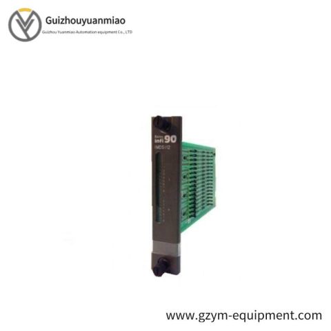 ABB FEIP-21 Industrial Process Module, Exceptional Performance and Reliability