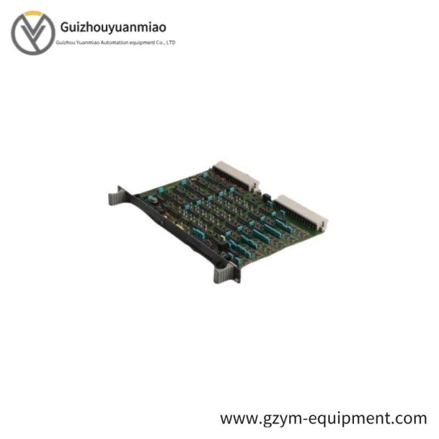 ABB YB53HAA3563-ARA Advanced Backplane for Distributed Control Systems