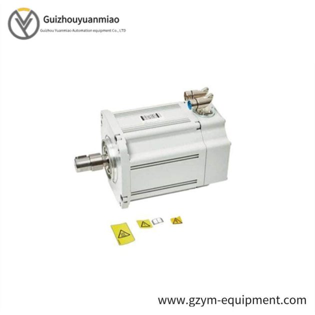 ABB 3HAC5715-1 Industrial Control Module