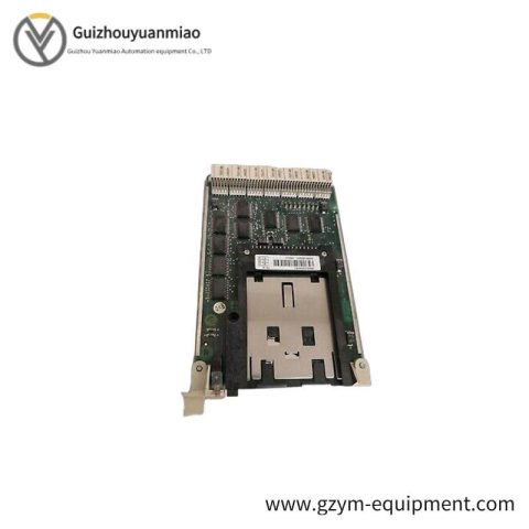 ABB MB510 3BSE002540R1 Industrial Programmable Logic Controller Module