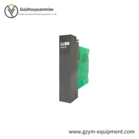 ABB NIMP02 Analog Input Module - Enhance Your Automation System