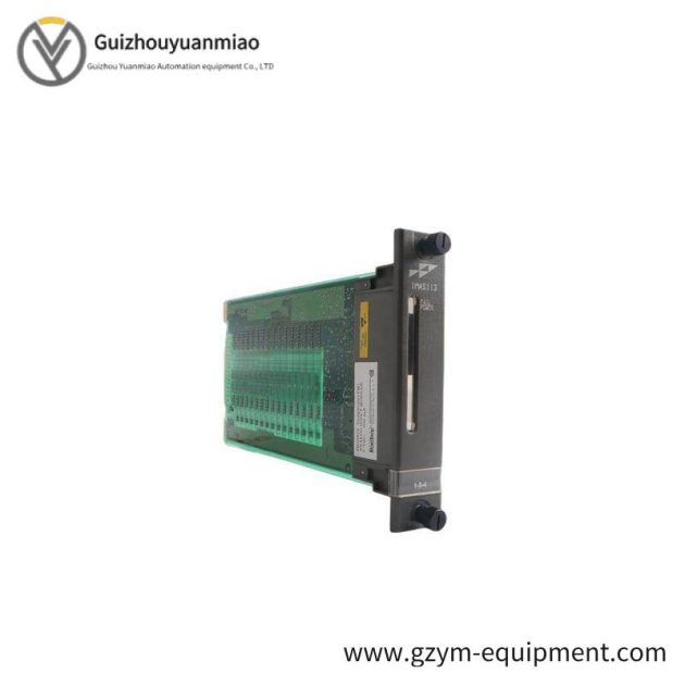 ABB NIMP02 Analog Input Module - Enhance Your Automation System