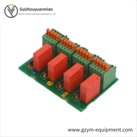 ABB 6639030L2 PLC I/O Module