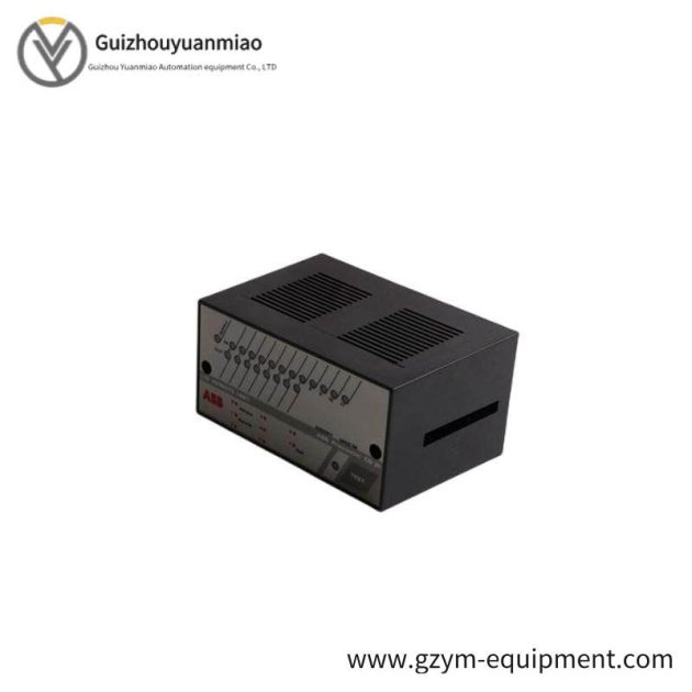 ABB 3BSE034364R312 Industrial Control Module