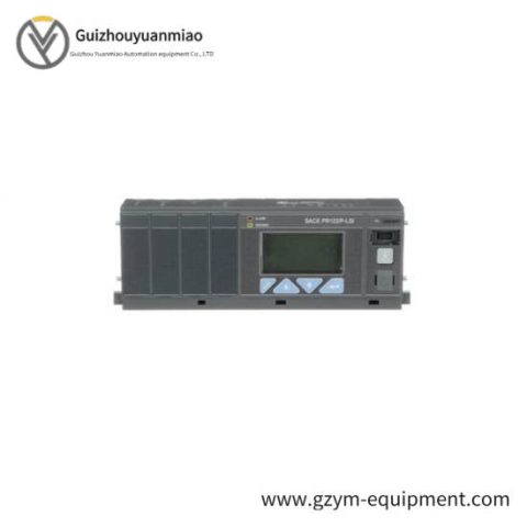 ABB XL16E1 Industrial Control Module