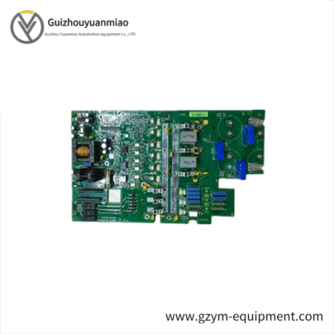 ABB SINT4510C Main Circuit Board - Advanced Control Module for Industrial Applications