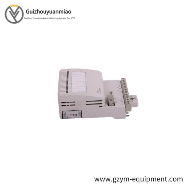 ABB TK851V010 Connection Cable: Industrial Control, Precision Engineering