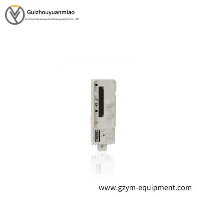 ABB 51305072-300 Control Module - High Performance and Reliability