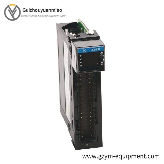 AB 1756-IB32K Slots Chasis: Industrial Control Module, High Performance, Robust Design