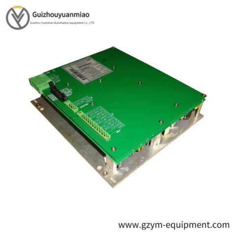 Allen Bradley 2711PT10C6A1 Touchscreen Control Panel - Industrial Automation