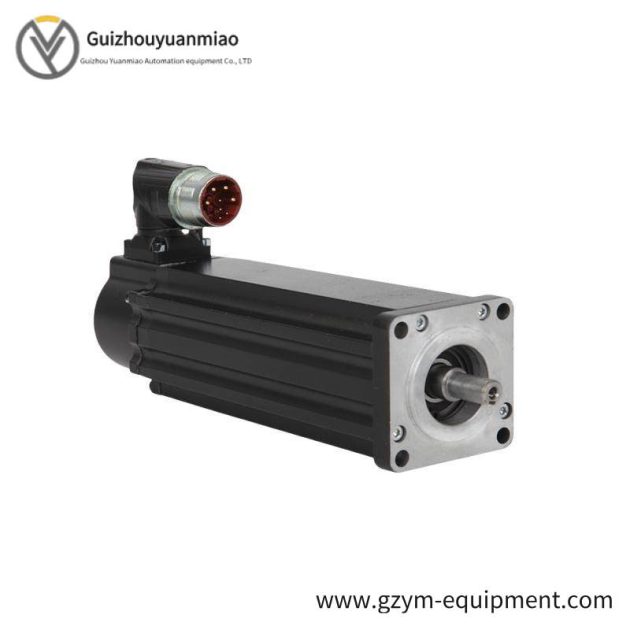 Allen Bradley VPL-B0633M-CK12AA Servo Motor: Precision Control for Industrial Applications